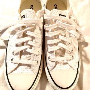 boho mix platform converse